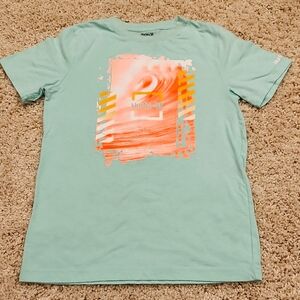 Hurley T-shirt size XL 13-15